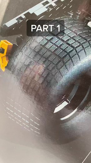 Building the LEGO Batman Arkham Knight Batmobile - Part 1