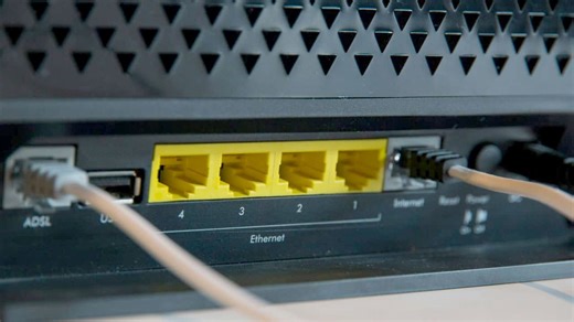 La comparación entre seguridad Ethernet y Wi-Fi revela resultados sorprendentes para los usuarios domésticos que buscan protección