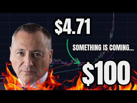 Rezolve AI Stock is COOKING... (HUGE Option Activity Again)