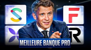 Guide complet des meilleurs comptes bancaires pour auto-entrepreneurs