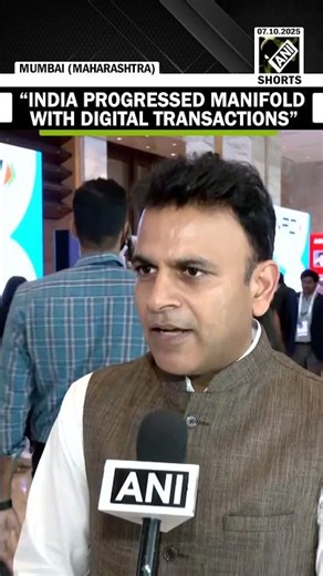 “India progressed manifold with digital transactions”, says Amazon Pay India CEO