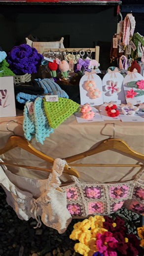 ✨️🌸💐 | Crafty Crochet