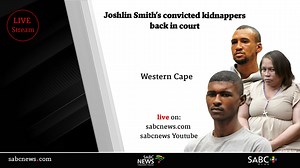 LIVE: Sentencing procedures in Joshlin Smith kidnapping case - SABC News - Breaking news, special reports, world, business, sport coverage of all South African current events. Africa's news leader.