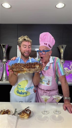 Indulge in Ms. Diane’s Decadent Banana Bread Pudding