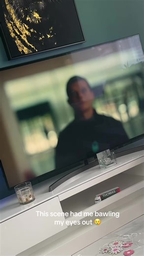 Emotional Library Scene from '10/10 Film'