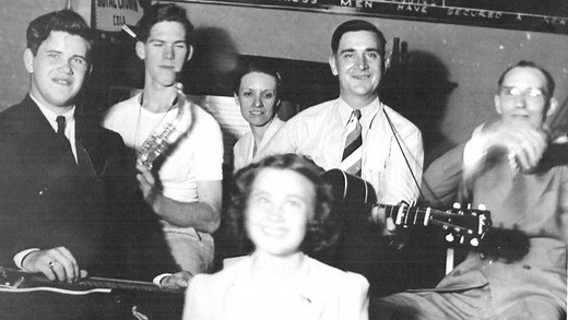 75 years later, USS Arizona band remembered