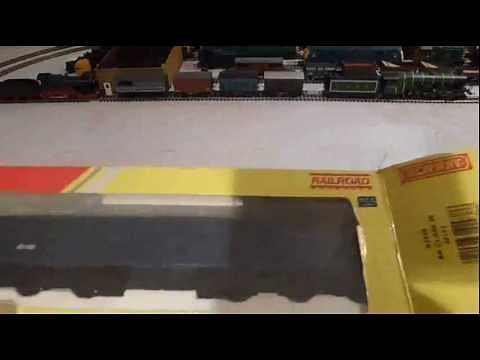 Locomotive Review: Hornby BR Class 40