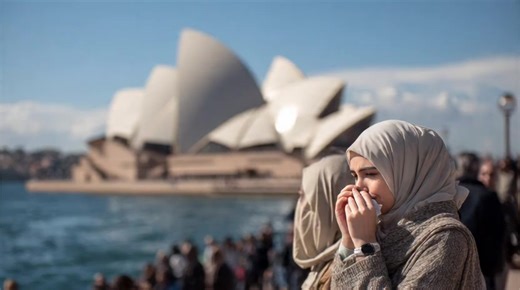 Court Ruling Blocks Pro-Palestine Protest at Sydney Opera House Forecourt https://www.blowthetruth.com/2025/10/court-ruling-blocks-pro-palestine.html | Blow the Truth