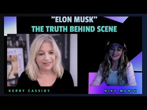 "Exploring Hidden Truths: An Interview with Kerry Cassidy of Project Camelot