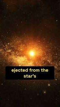 "Betelgeuse: The Mysterious Giant Star That Keeps Us Guessing! 🔭✨"