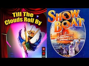 "Showboat" medley featuring songwriter Jerome Kern (5 minutes)