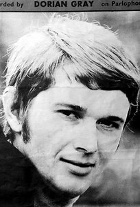 Dorian Gray (UK singer) - Alchetron, the free social encyclopedia