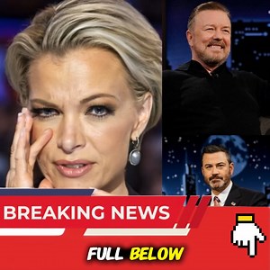 Megyn Kelly and Ricky Gervais Unveil Kimmel's MAGA Attack Scheme: Hollywood's Epic Backfire! Watch full: https://rb.colofandom.com/v6m7 In a stunning turn of events, Megyn Kelly and Ricky Gervais have uncovered Jimmy Kimmel's controversial plans to attack MAGA supporters, leading to his abrupt cancellation from the airwaves. As Hollywood celebrities rally in support of Kimmel, the incident ignites a fierce debate about freedom of speech and censorship in the entertainment industry. With emotions