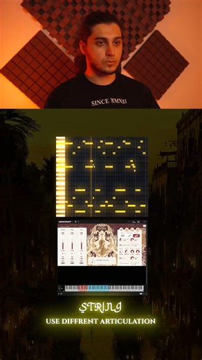 Mmowhi | how to make arabic ethnic loop with boom bap drums #tutorial #typebeat #producer | Instagram