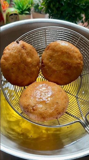 Suji ki Kachori ki कहानी । #chefchhaya