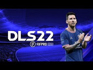 DREAM LEAUGE SOCCER 2022 | DLS 22 Android (offline+online) 350+ MB Game | Mod By Robi 360|