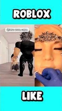 Saí da casa do meu pai por amor, mas no fim acabei me arrependendo #roblox #shorts