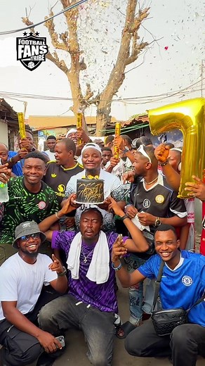 Celebrating 7 Years of FFT: Joy & Vibes with Fans