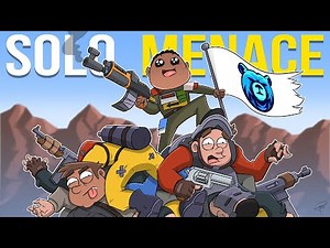 AGGRAVATING the ENTIRE SERVER as a SOLO - Rust