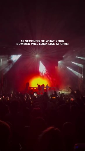 Celebrate 20 Years of Creamfields at Daresbury