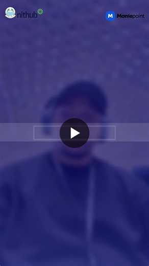 Wondering why you should sign up for Hatchdev 4.0? Hear from Samuel Emeka, a Software Engineer at Bloomberg, and Faisal Adams, a Software Engineer and one of the the winners of Zenith Hackathon 5.0.… | Nithub