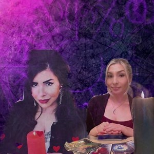 Psychic healing center