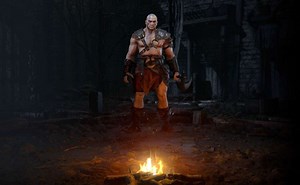 Diablo 2 Resurrected character deleted and progress gone - how to bring back