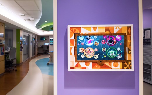 OUR IMPACT - Walt Disney Imagineering