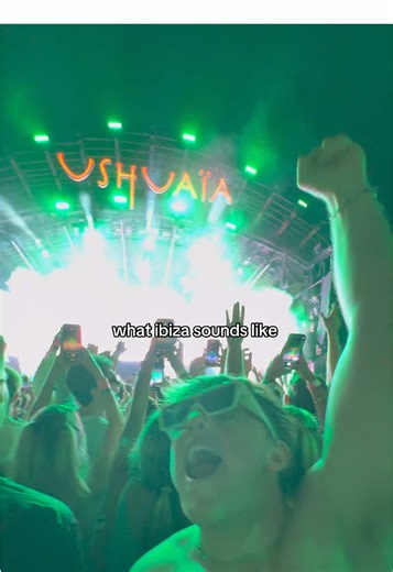 Exploring the Sound of Ibiza: House Music at Ushuaïa