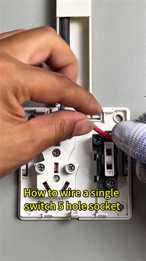 #electrician #wiring