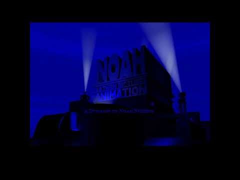 NLPA logo (2005-2014) (Christmas Full Screen Version) (For ‪@noahlathemtheawesomeall-st2607‬ )