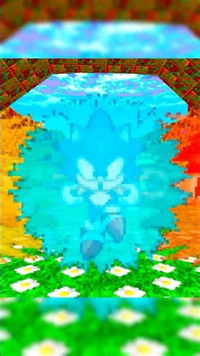 Rival Boost Mod Is AMAZING! (Sonic Robo Blast 2)