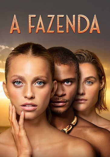 Donde assistir A Fazenda - ver séries online