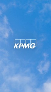 At KPMG, you’ll create meaningful impact for the businesses we serve and the communities we support. Embrace new challenges and make the difference every day in a role that matters. #KPMGCareers #MaketheDifference #JobOpportunities | KPMG UK Careers - Professionals