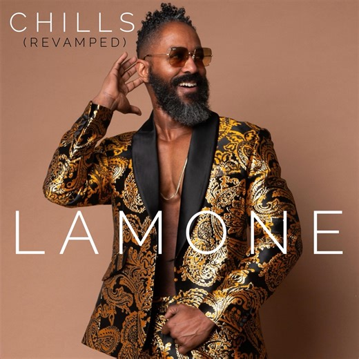 First Listen: Lamone gives us "Chills" again