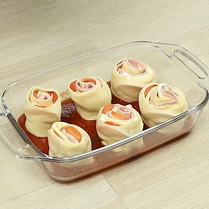 An amazing and different recipe that I’m sure everyone in your family will love! | Cheff's Kitchen