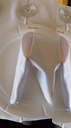 Restaurant BANIAN Partie 2 Nourriture gastronomique #viral #fyp #vlog #foodtok