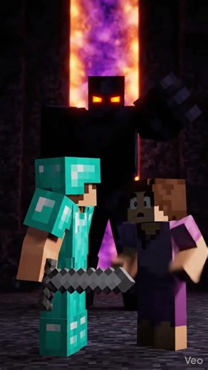 Minecraft story heartbreak ! #minecraft #shorts
