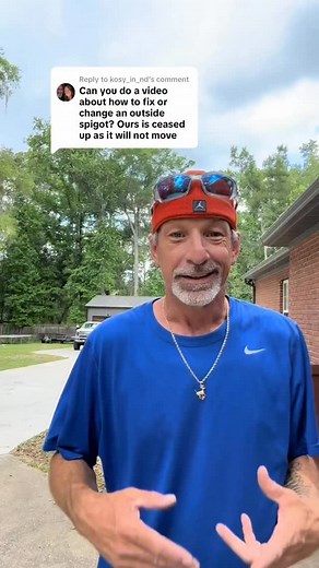 Repair outdoor faucet #jmg8tor | Jmg8tor