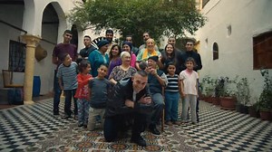 TERRITORY - taken from our album FOLK (Live at The Royal Albert Hall) - OUT NOW | The Blaze