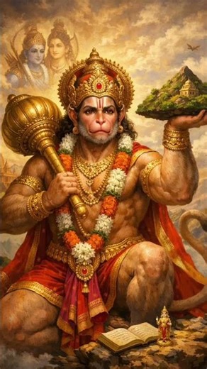 जादू भरी पद रज है तुम्हारी #youtubeshorts #bhaktishorts #hanumanbhajan