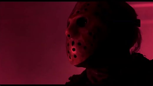 Freddy vs Jason - Trailer #1