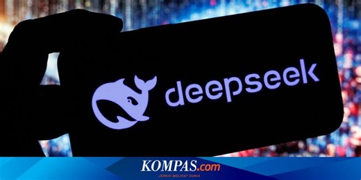 Deretan Negara yang Membatasi dan Memblokir DeepSeek