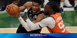 3 Pelanggaran Dribble dalam Bola Basket