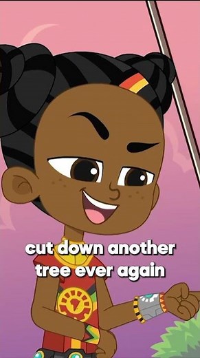 King Tobor is Trapped by Trees | Super Sema #shorts