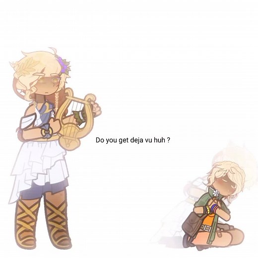 Will Solace: The Transformation into Hyacinth