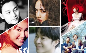 盘点华语音乐中的彩虹音乐，LGBT必听歌手歌曲