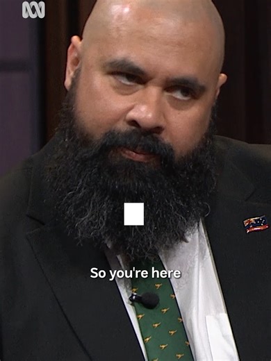 Always Was Tonight: Indigenous Voices on ABC iview