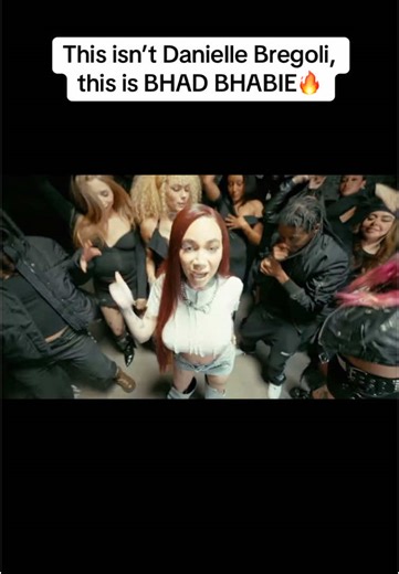Danielle Bregoli's Bold New Look and Lyrics Revealed