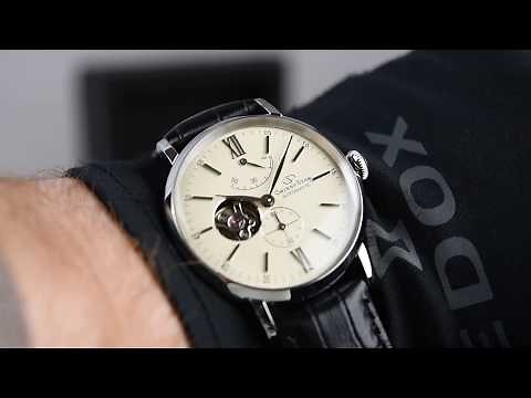 Orient Star RE-AV0002S00B
